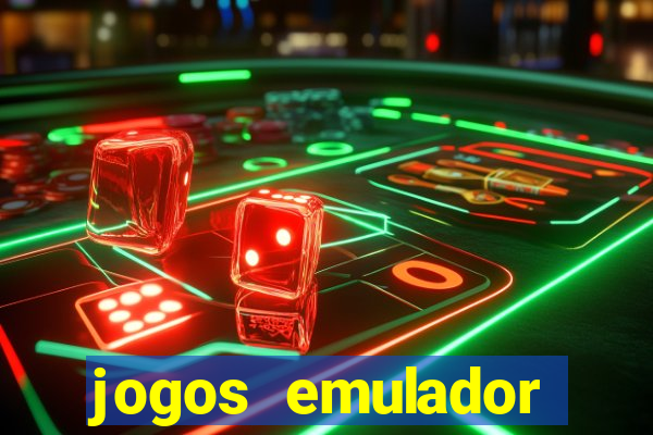 jogos emulador nintendo switch